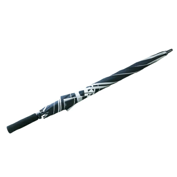 HKS Circuit Track Folding Umbrella - Two Tone