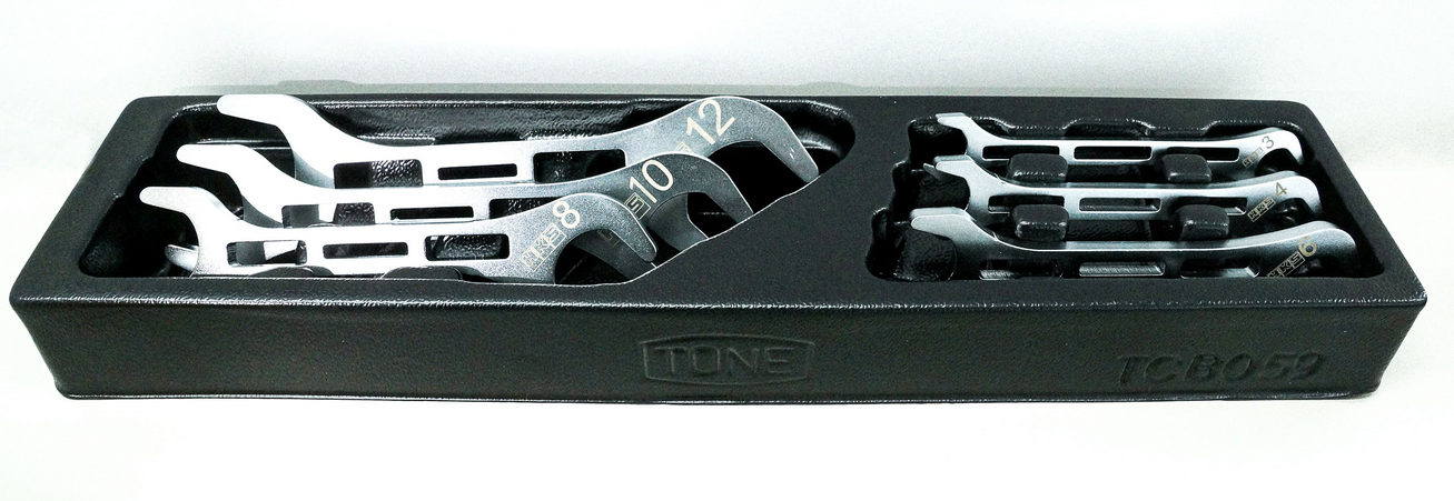 HKS x TONE AN Fitting Wrench