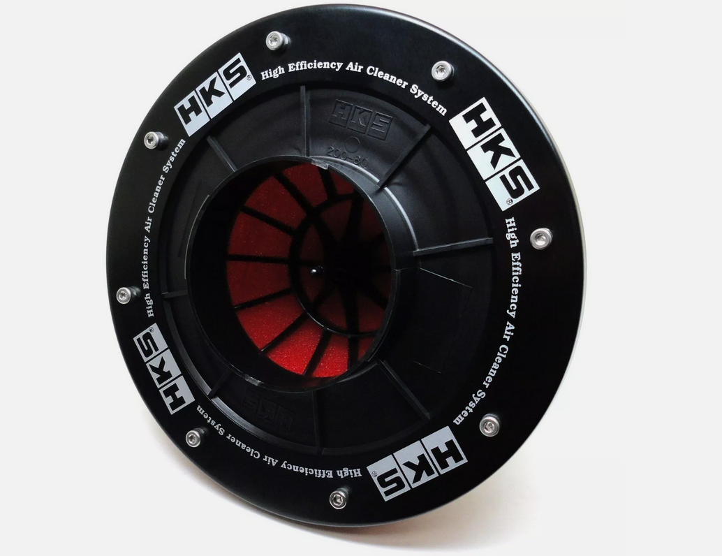 HKS Super Power Flow Wet 2-Layer Air Filter 150-60 - Universal