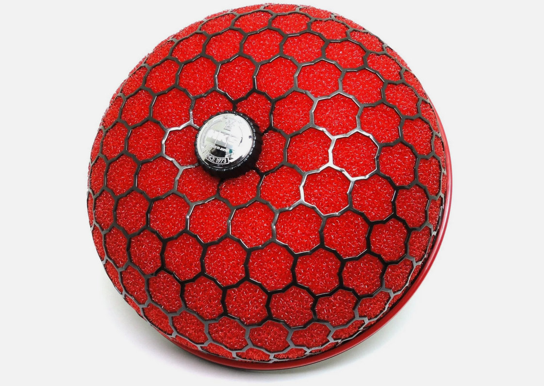 HKS Super Power Flow Wet 2-Layer Air Filter 150-60 - Universal