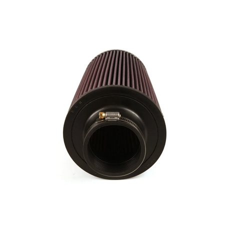 K&N High Flow Universal Air Filter 3in inlet / 6in Base / 4.6in Top / 9in Height