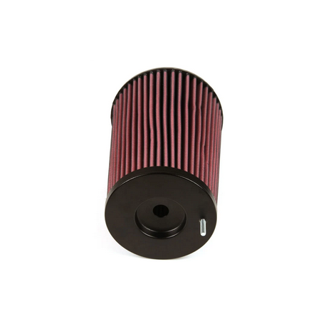 K&N Universal Air Filter Round Tapered 4in inlet / 6.6in Base / 5.25in Top / 9.5in Height