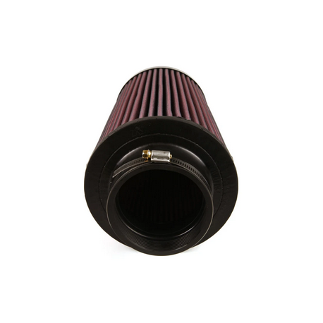 K&N Universal Air Filter Round Tapered 4in inlet / 6.6in Base / 5.25in Top / 9.5in Height