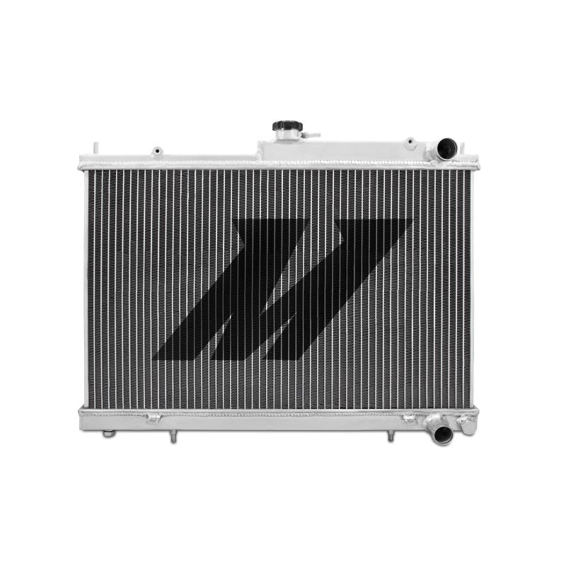 Mishimoto R33/R34 Nissan Skyline (NON R34 GTR) Manual Aluminum Radiator