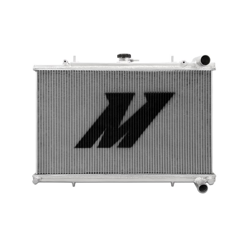 Mishimoto R32 Nissan Skyline Manual Aluminum Radiator