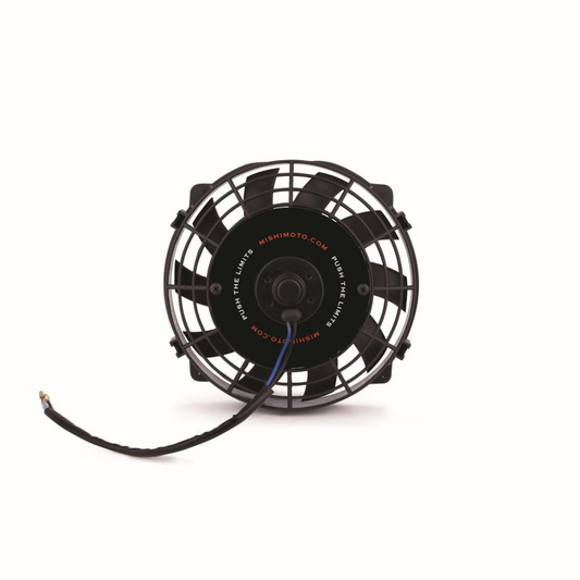 Mishimoto 8 Inch Electric Fan 12V - 600cfm