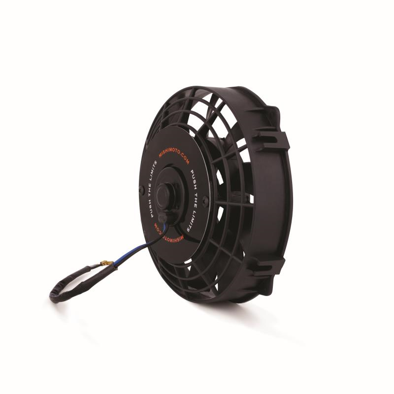 Mishimoto 8 Inch Electric Fan 12V - 600cfm
