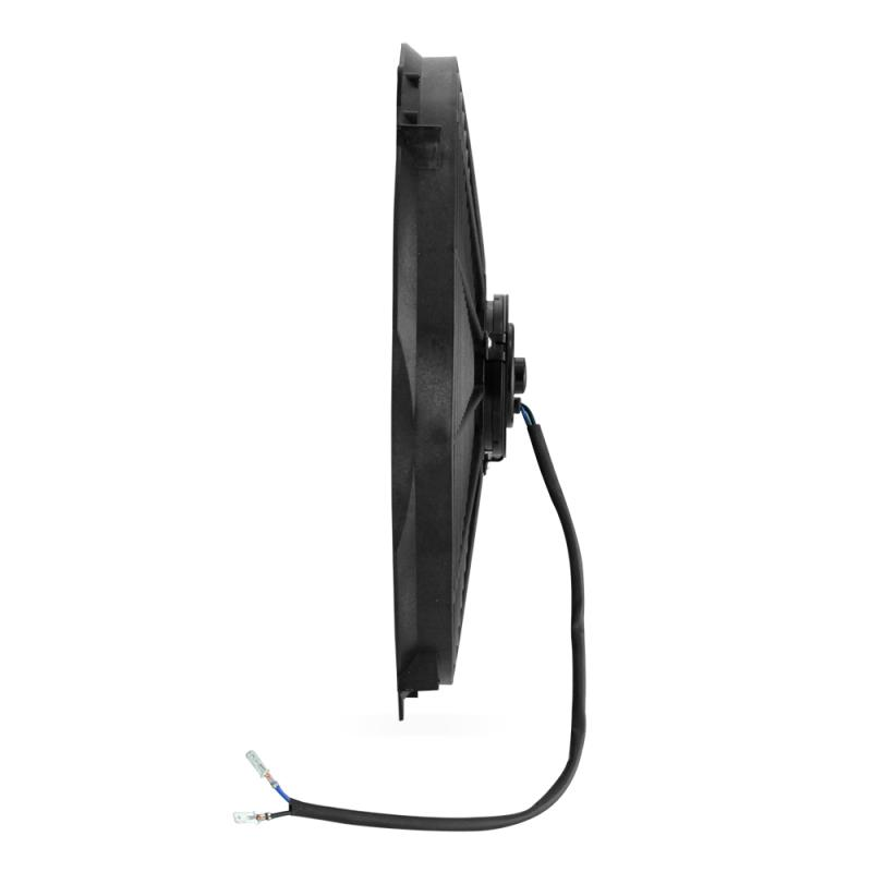 Mishimoto 16 Inch Curved Blade Electrical Fan - 1850cfm
