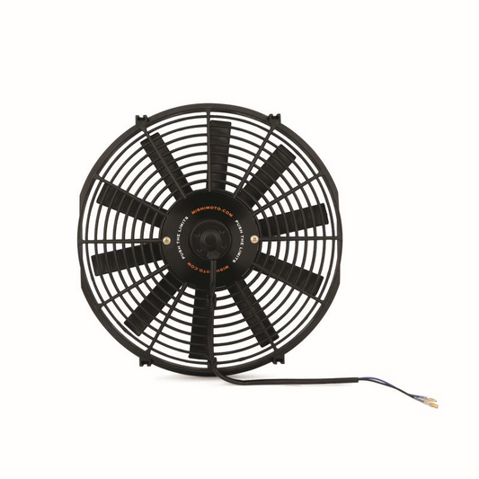 Mishimoto 14 Inch Electric Fan 12V - 1300cfm
