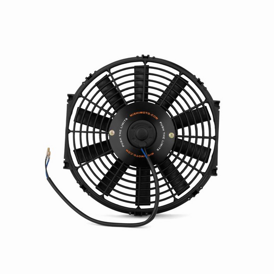 Mishimoto 12 Inch Electric Fan 12V - 1150cfm
