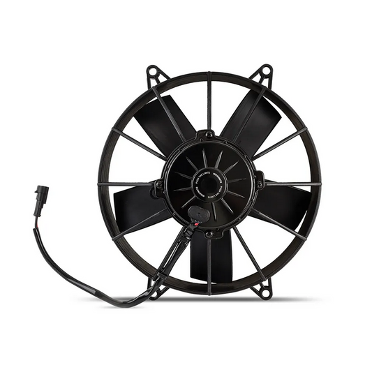 Mishimoto 10 Inch Race Line High-Flow Electric Fan - 1600cfm