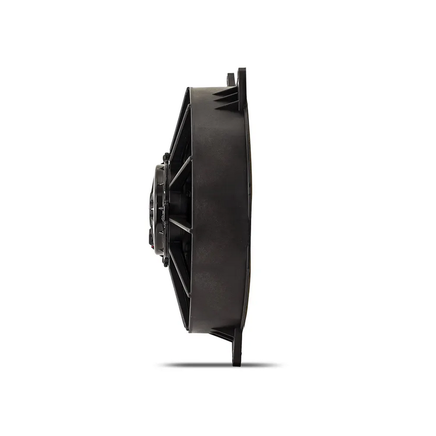Mishimoto 10 Inch Race Line High-Flow Electric Fan - 1600cfm