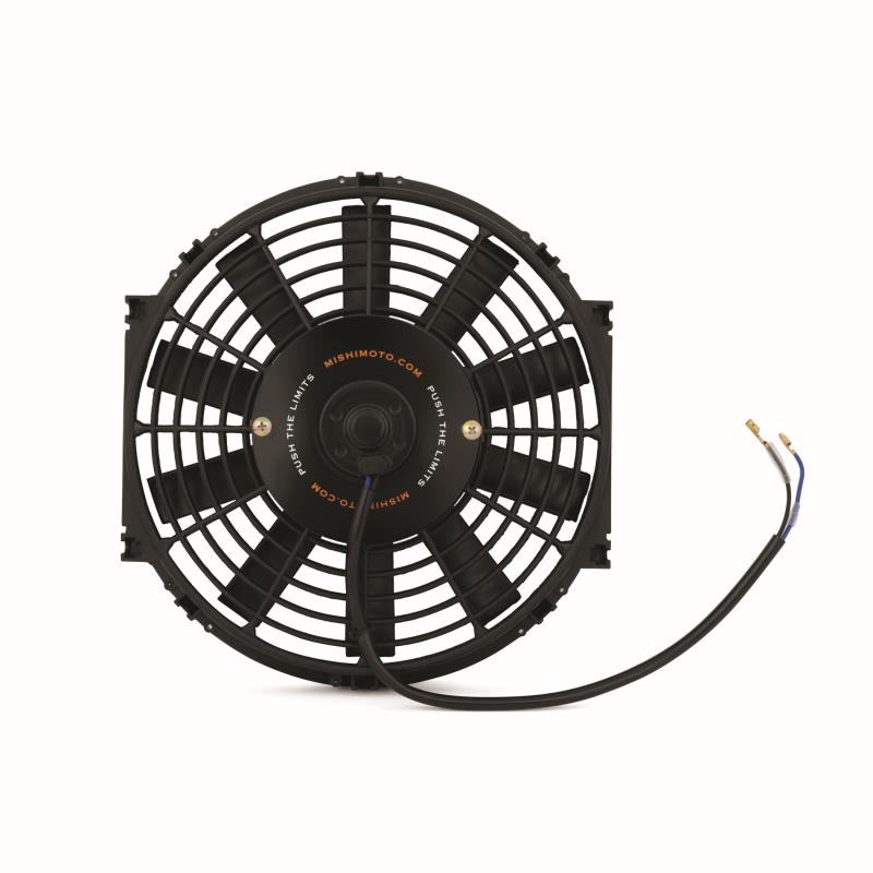 Mishimoto 10 Inch Electric Fan 12V - 950cfm
