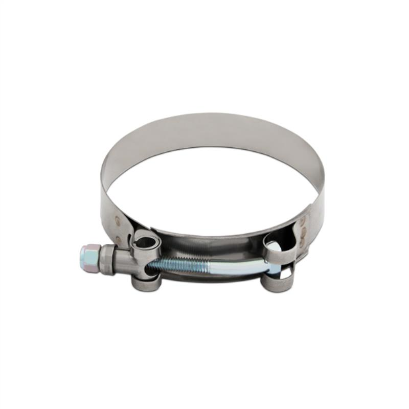 Mishimoto 1.75 Inch Stainless Steel T-Bolt Clamp