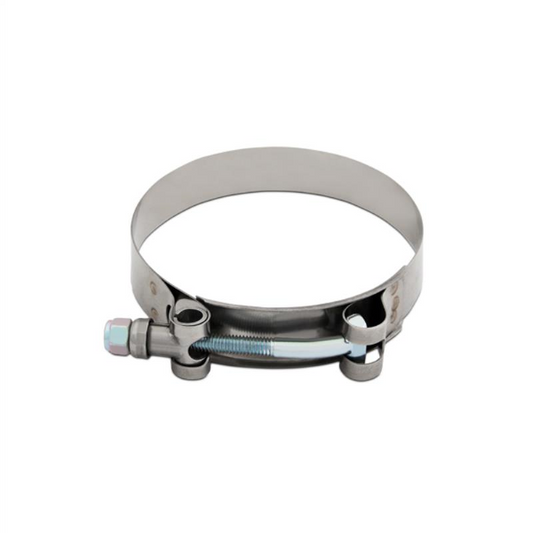 Mishimoto 1.5 Inch Stainless Steel T-Bolt Clamp