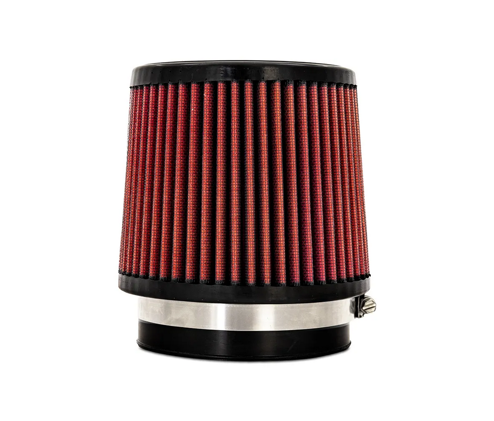 Mishimoto Performance Air Filter - 3in Inlet / 5in Length