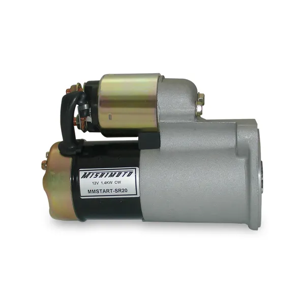 Mishimoto Nissan 240sx S13 / S14 SR20DET Replacement Starter