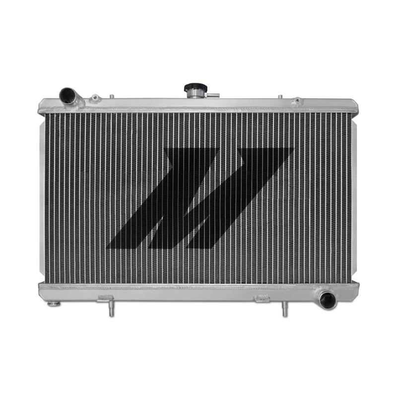 Mishimoto X-LINE 89-94 240sx S13 SR20DET 3-Row Aluminum Radiator