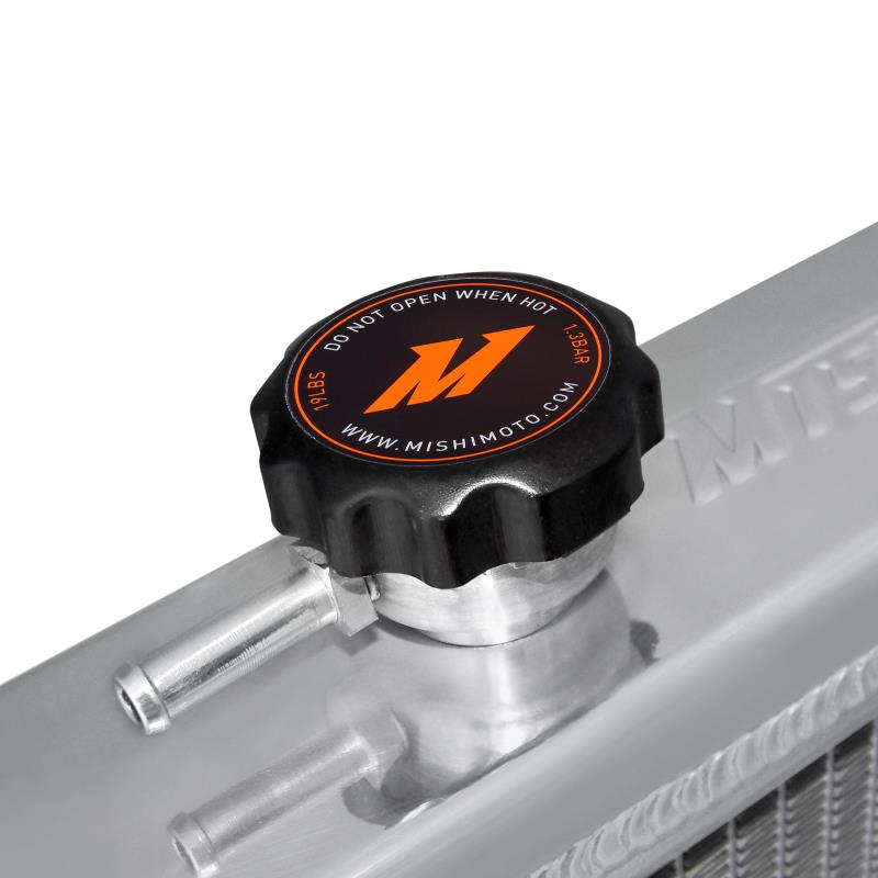 Mishimoto X-LINE 89-94 240sx S13 SR20DET 3-Row Aluminum Radiator