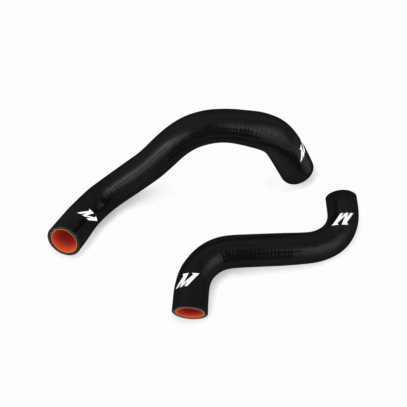 Mishimoto 95-98 Nissan 240SX S14 w/ LSX Swap Silicone Hose Kit - Black