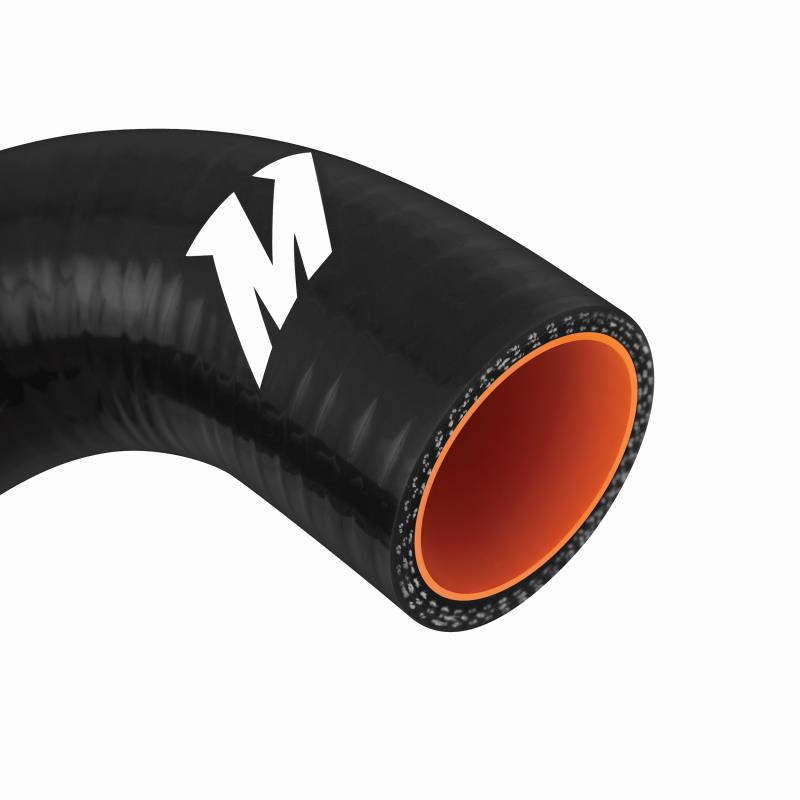 Mishimoto 95-98 Nissan 240SX S14 w/ LSX Swap Silicone Hose Kit - Black