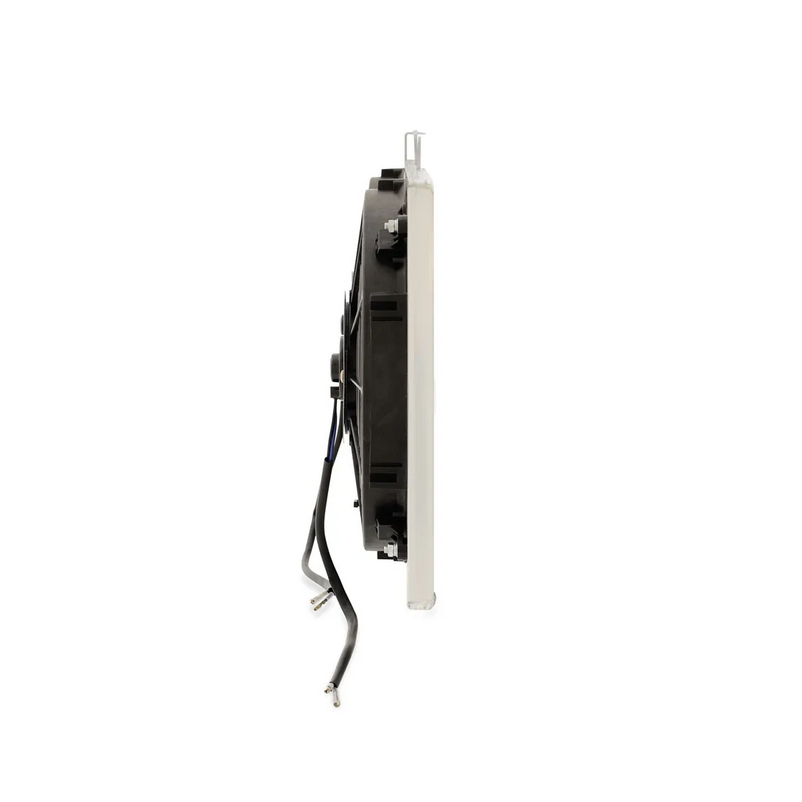 Mishimoto Nissan 240sx S14 S15 SR20DET Aluminum Fan Shroud Kit
