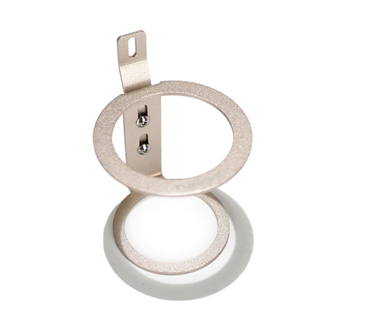 NRG Can Holder Titanium