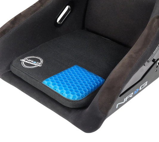 NRG Racing Seat Cushion Pad