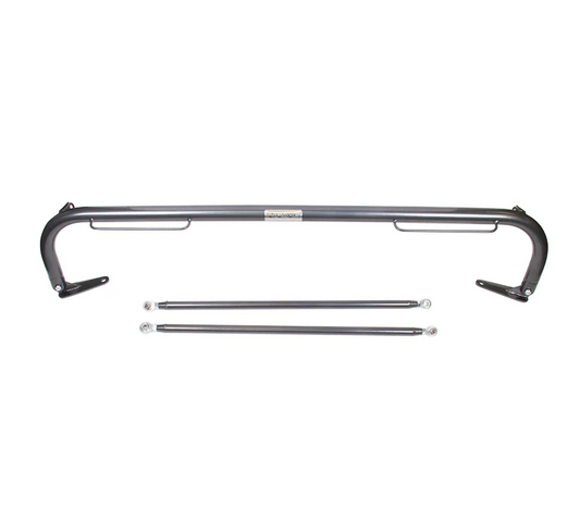NRG Universal Harness Bar 51in. - Titanium