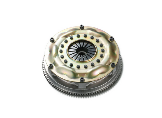 OS Giken SP Single Steel SuperSingle Clutch for Nissan S13 / S14 SR20DET