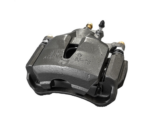 Power Stop 89-98 240SX Autospecialty Caliper w/Bracket - Front / Left
