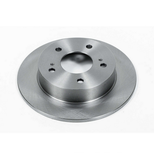 Power Stop 94-98 240SX Autospecialty Brake Rotor - Rear 5 Lug - Single