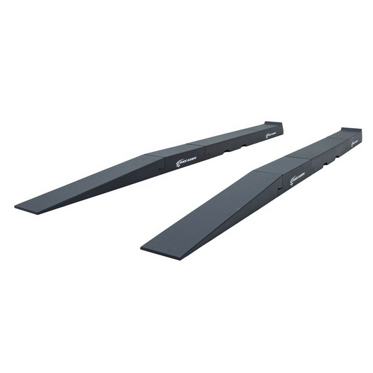 Race Ramps Portable Pro Lift Drive Up Ramps Set (Pair)