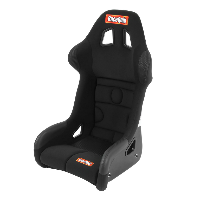 RaceQuip FIA Racing Bucket Seat - Large