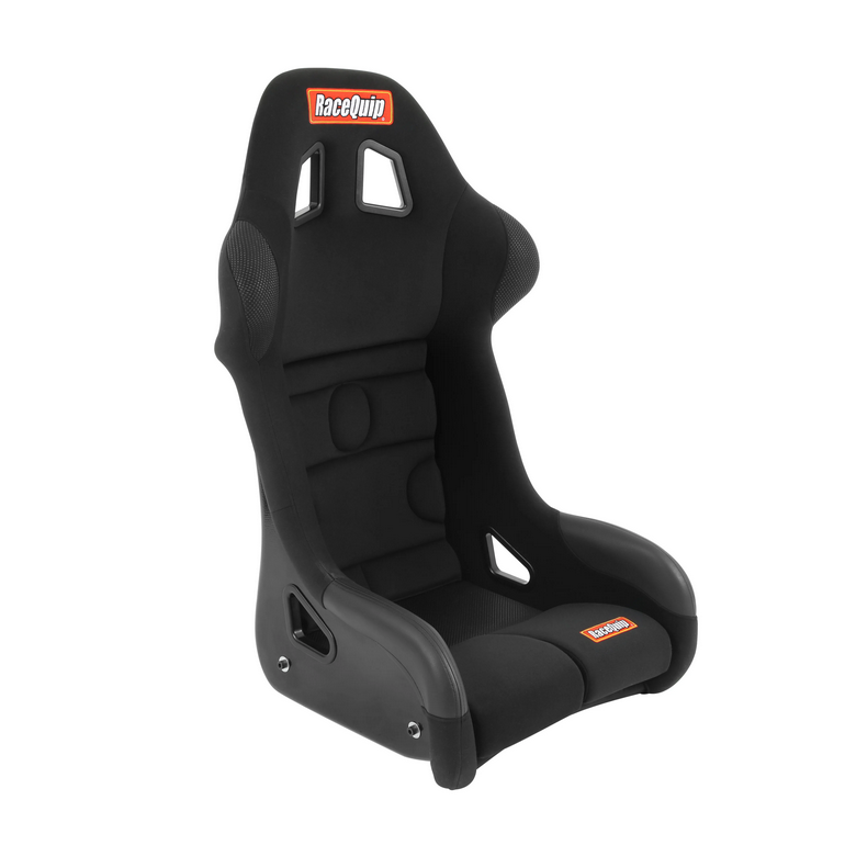 RaceQuip FIA Racing Bucket Seat - Large