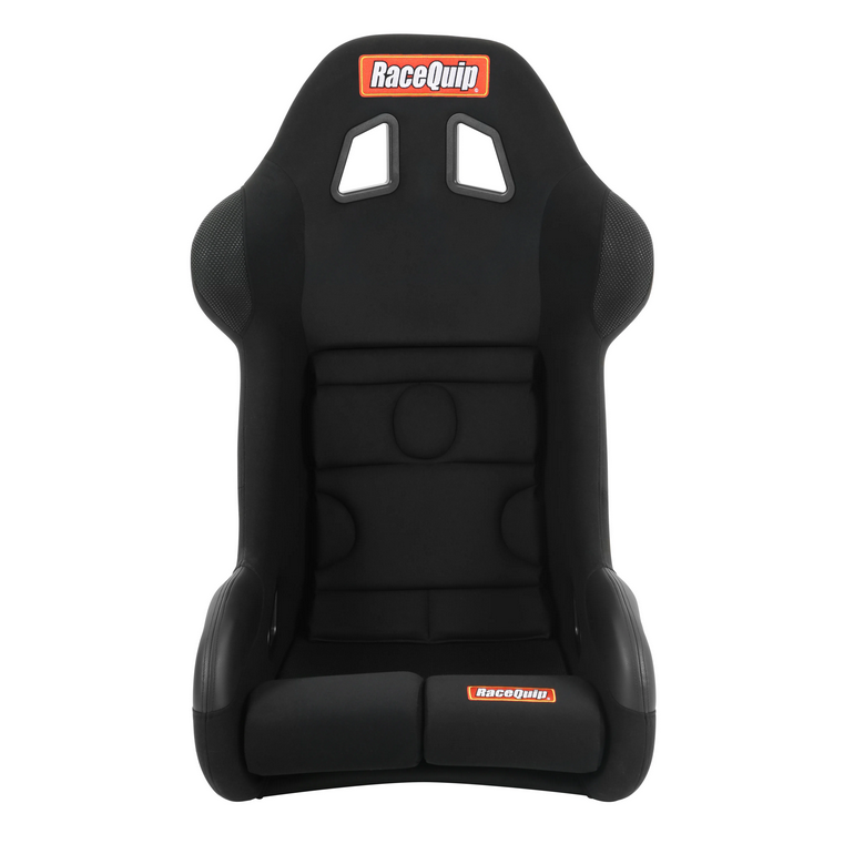 RaceQuip FIA Racing Bucket Seat - Large