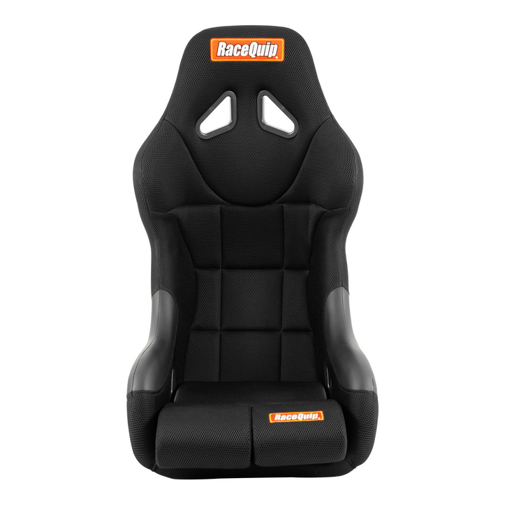 RaceQuip FIA Racing Bucket Seat - Medium