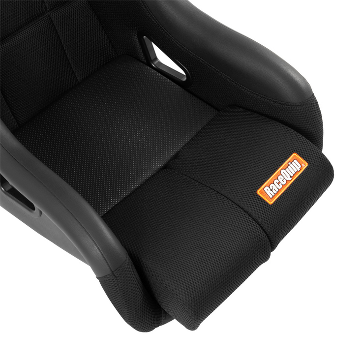 RaceQuip FIA Racing Bucket Seat - Medium