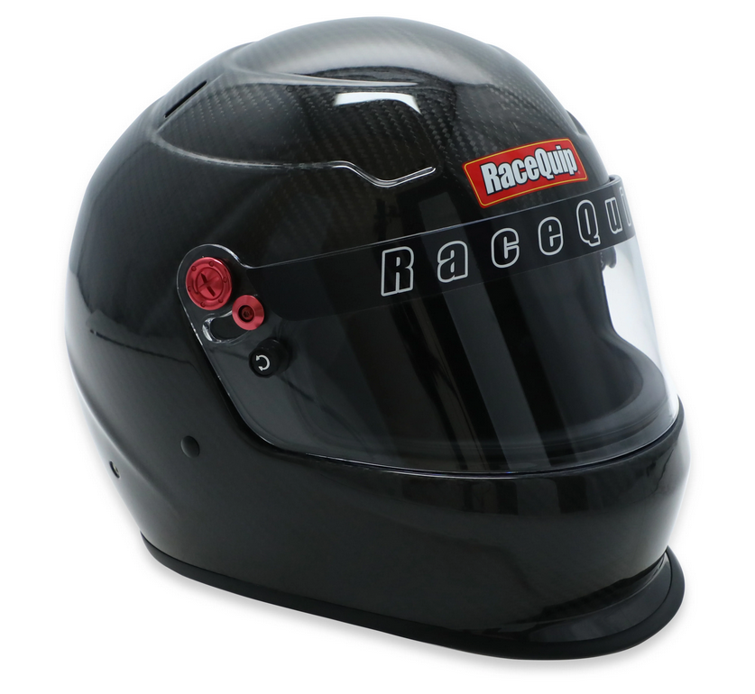 Racequip Carbon Full Face Helmet PRO20 SA2020 - Large