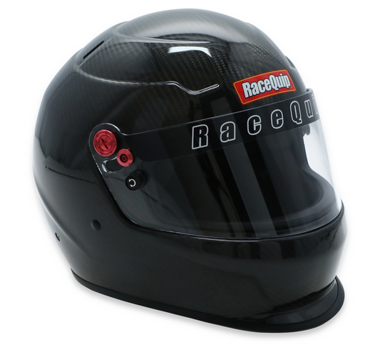 Racequip Carbon Full Face Helmet PRO20 SA2020 - Large