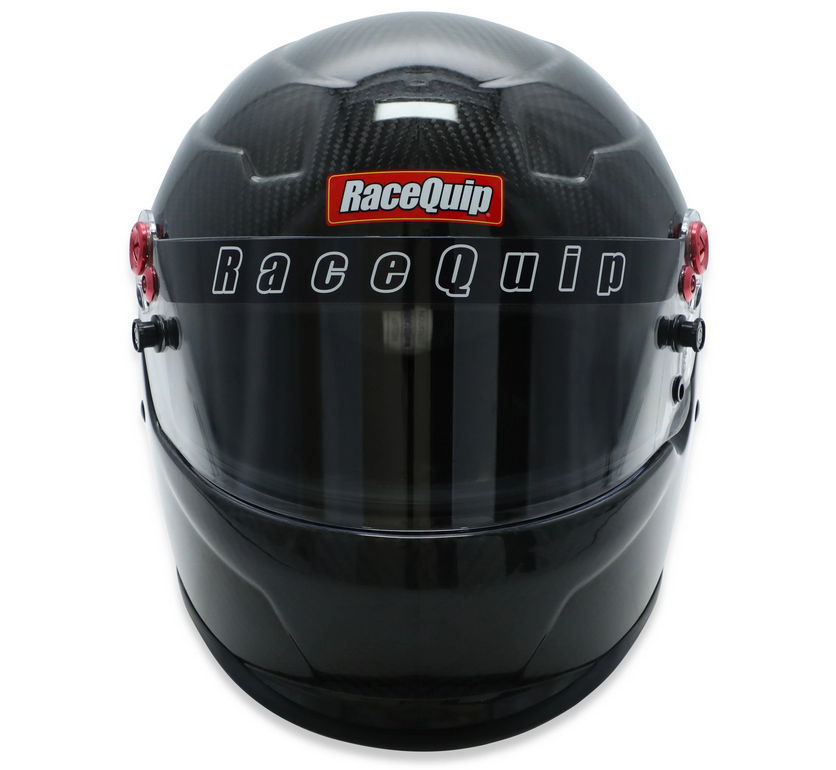 Racequip Carbon Full Face Helmet PRO20 SA2020 - Large