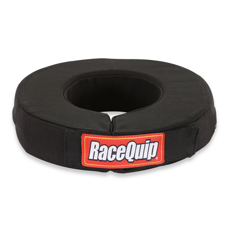 RaceQuip Neck Support Black - Adult