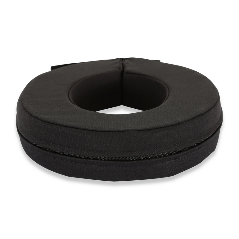 RaceQuip Neck Support Black - Adult