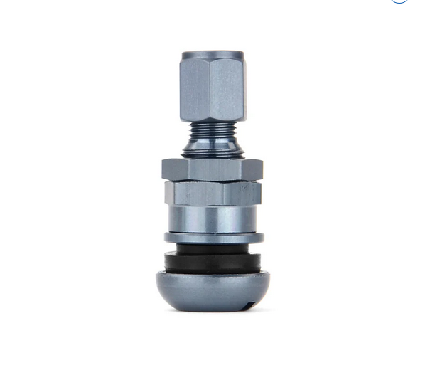 Rays Volk Racing TE37 / CE28 Valve Stem Number 43 - Gunmetal