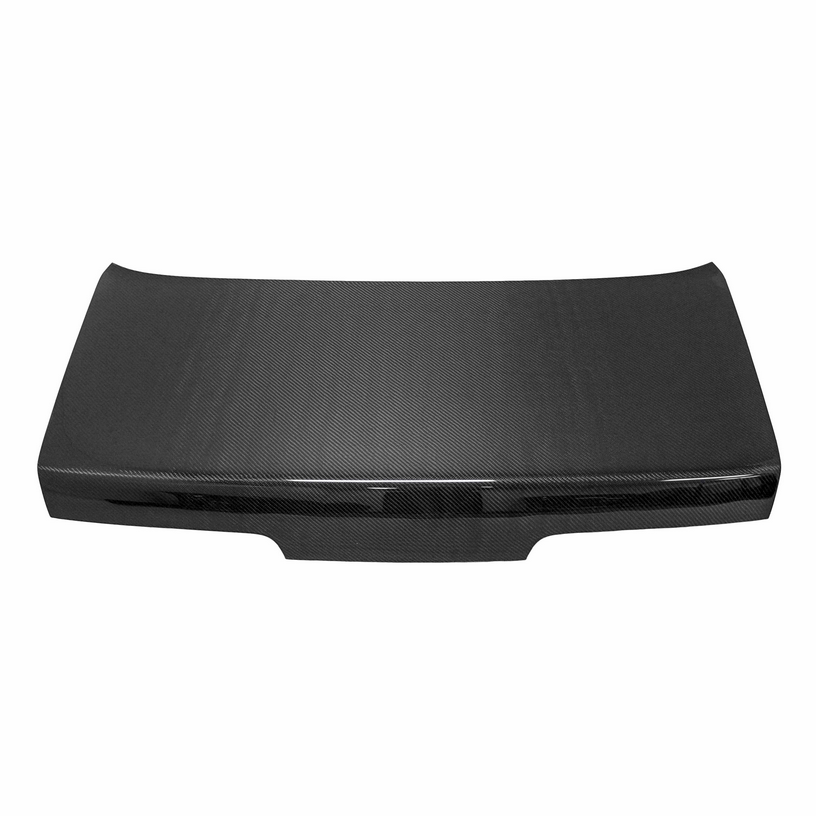 Seibon 89-94 240SX S13 Coupe HB OEM Carbon Fiber Trunk