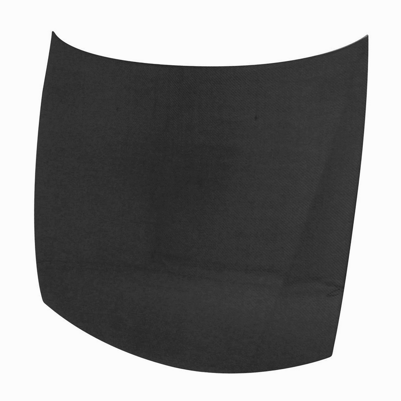 Seibon 97-98 240SX S14 Kouki OEM-Style Carbon Fiber Hood