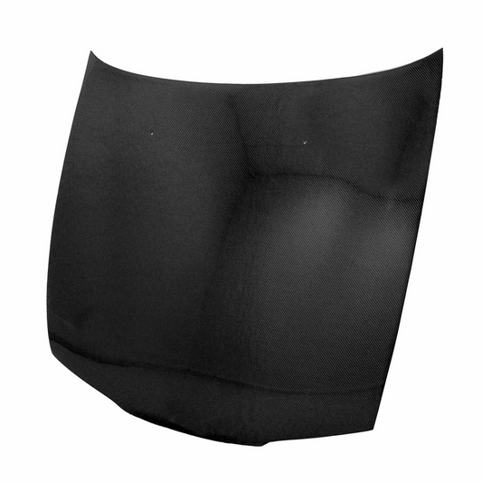 Seibon 95-96 240SX S14 Zenki OEM-Style Carbon Fiber Hood