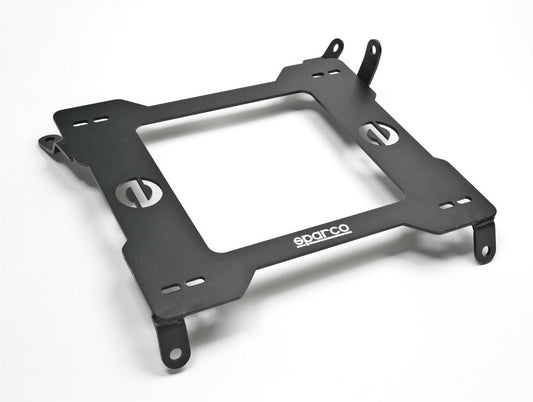 Sparco Seat Mounting Bracket Base - 240SX S13 S14 S15 - Right