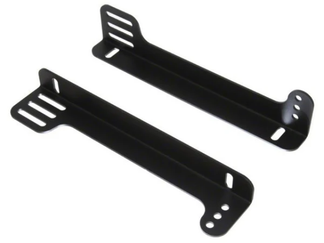 Sparco Seat Mounting Bracket Base - 240SX S13 S14 S15 - Low Right