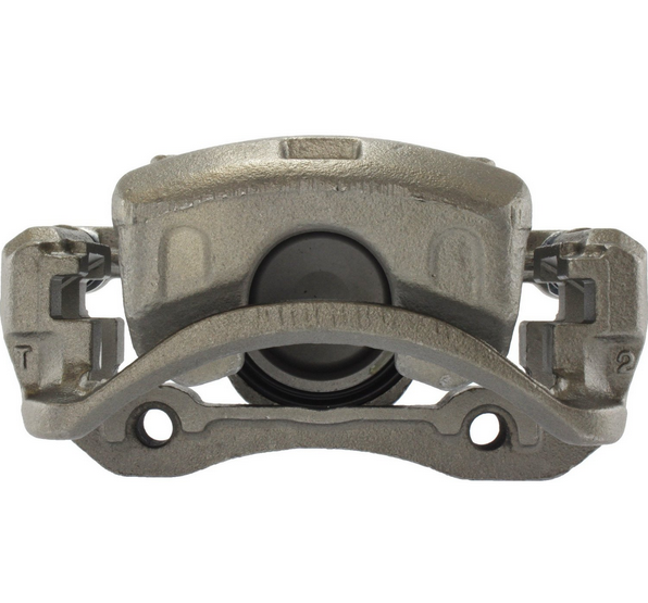 Centric 89-98 Nissan 240sx Semi-Loaded Brake Caliper - Front Right